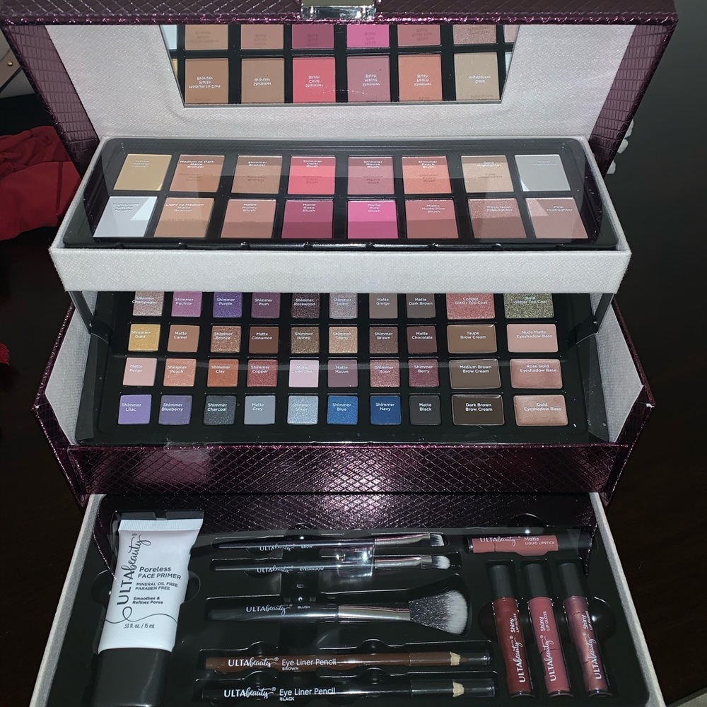 Beauty kit